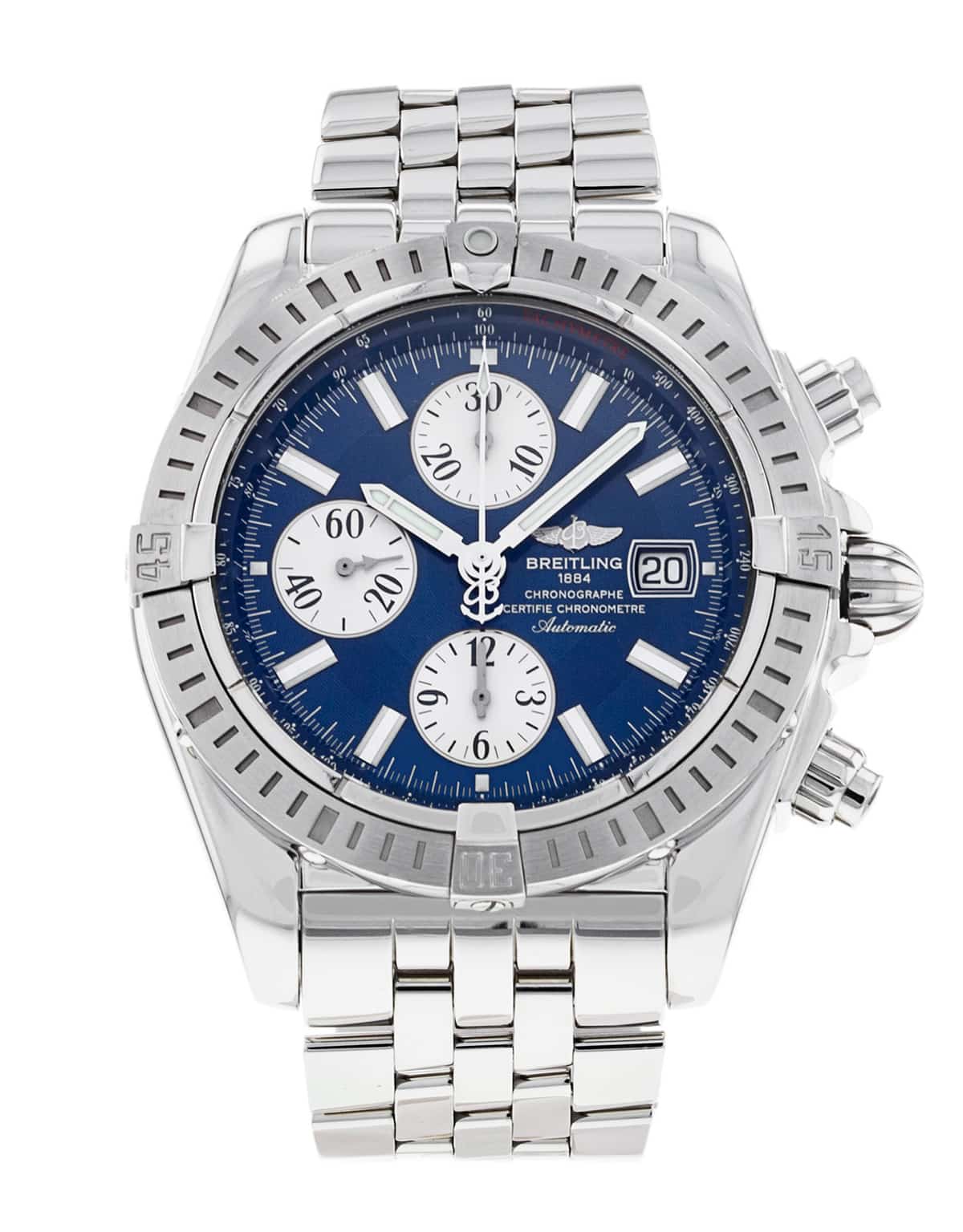Breitling Chronomat Evolution A13356